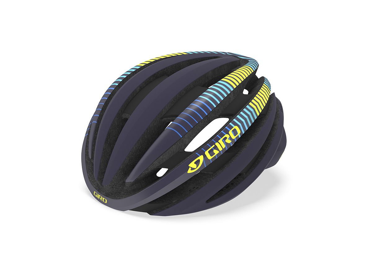 Giro Ember MIPS - Casco Da Bici Donna, Colore Midnight Heatwave (2019), Taglia Small (51-55 Cm), Leggero E Ventilato