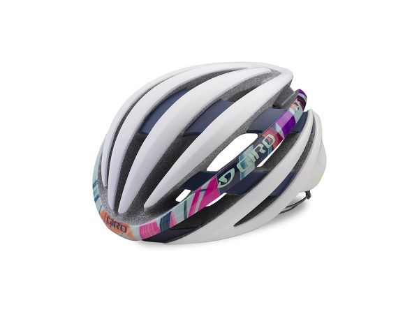 Casco GIRO Ciclismo Ruta Ember Mips Women's
