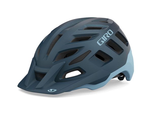 Casco GIRO Ciclismo Montaña Radix Mips Woman