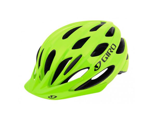 Casco GIRO Ciclismo Montaña Revel