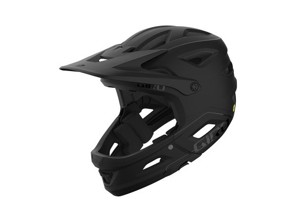 Casco GIRO Ciclismo Montaña Switchblade MIPS
