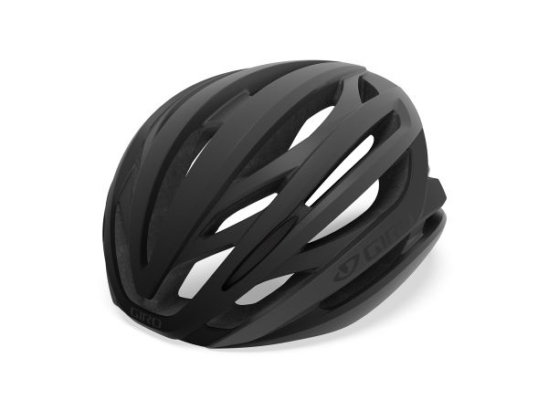 Casco GIRO Ciclismo Ruta Syntax Matte