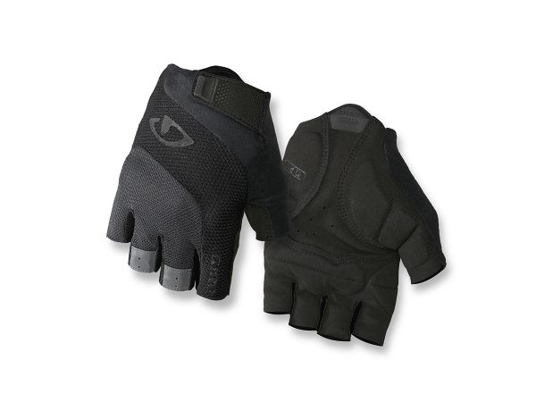 Guantes Cortos GIRO Ciclismo Ruta Bravo Gel