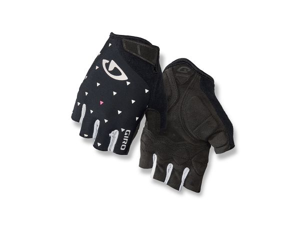 Guantes Cortos GIRO Ciclismo Ruta Jagette Women's