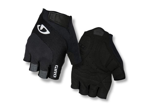 Guantes Cortos GIRO Ciclismo Ruta Tessa Gel Women's