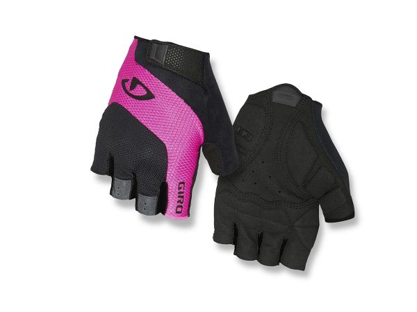 BLACK / PINK
