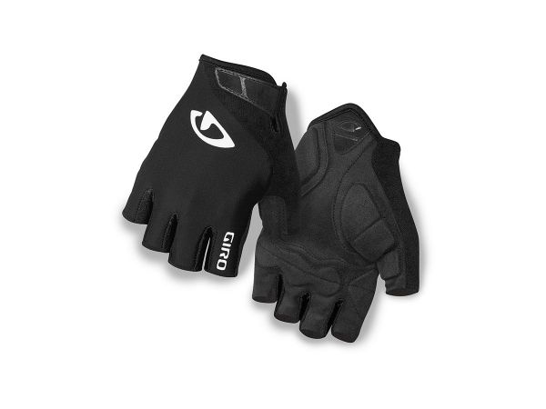 Guantes Cortos GIRO Ciclismo Ruta Jag Latam