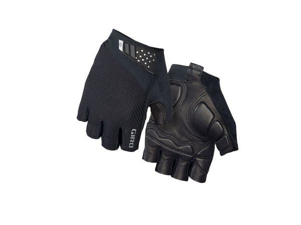Guantes Cortos GIRO Ciclismo Ruta Monaco II Gel