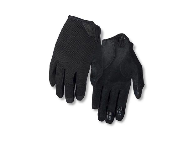 Guantes Largos GIRO Ciclismo Montaña DND