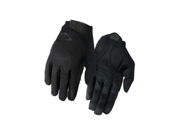 Guantes Largos GIRO Ciclismo Ruta Bravo LF Gel