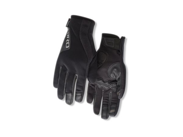 Guantes Largos Termicos GIRO Ciclismo Candela 2.0 Waterproof Women's