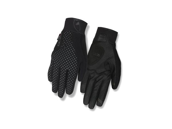Guantes Largos GIRO Ciclismo Ruta Inferna Women's