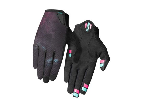 ICE DYE