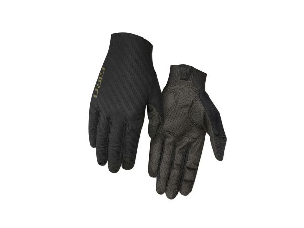 Guantes Largos GIRO Ciclismo Montaña Rivet CS