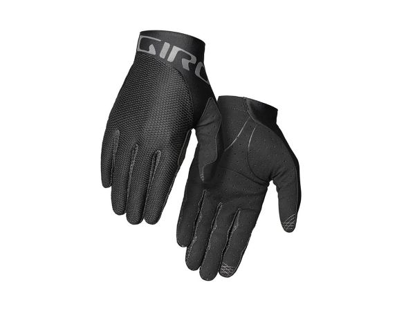 Guantes Largos GIRO Ciclismo Montaña Trixter