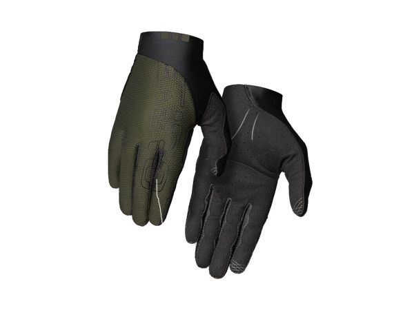 BLACK OLIVE