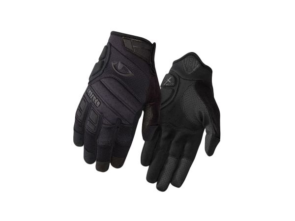 Guantes Largos GIRO Ciclismo Montaña Xen 1
