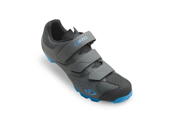 Zapatillas GIRO Ciclismo Montaña Carbide RII
