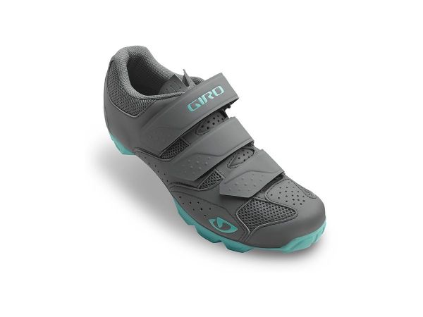 Zapatillas GIRO Ciclismo Montaña Riela II Women's