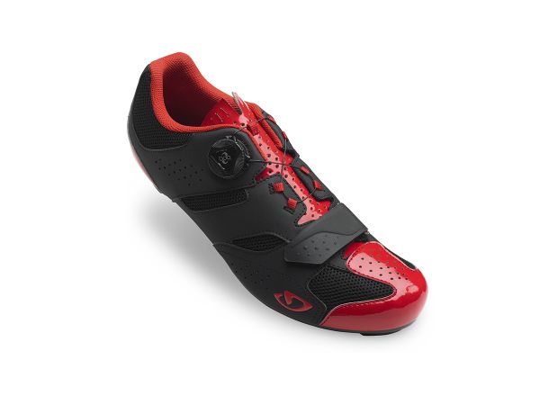 Zapatillas GIRO Ciclismo Ruta Savix