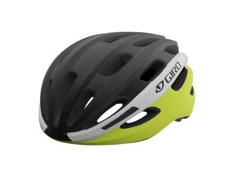 Casco GIRO Ciclismo Ruta Isode