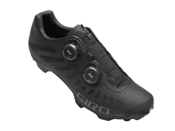 Zapatillas GIRO Ciclismo Montaña Gritter