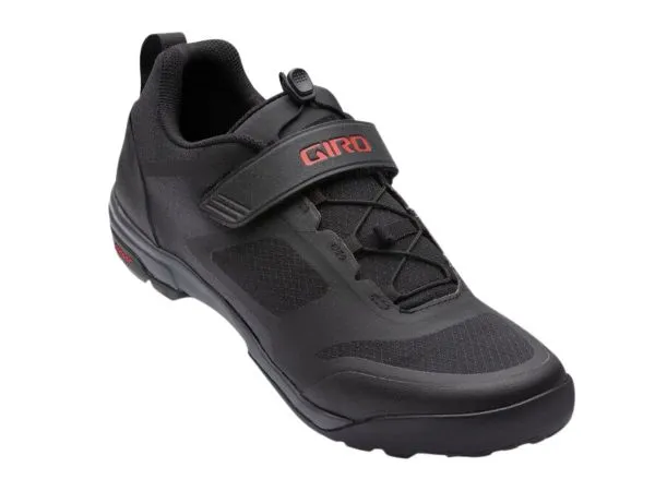 Zapatillas GIRO Ciclismo Montaña Ventana