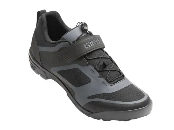 PORTARO GREY