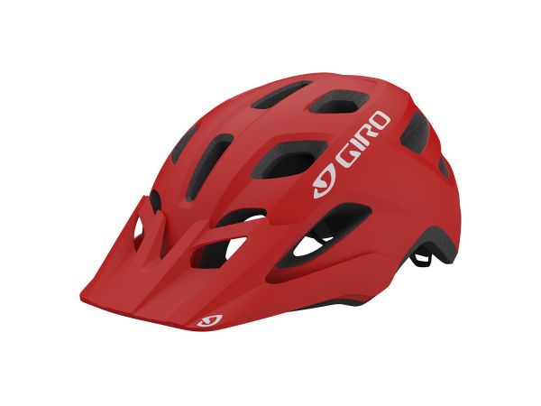 Matte Trim Red