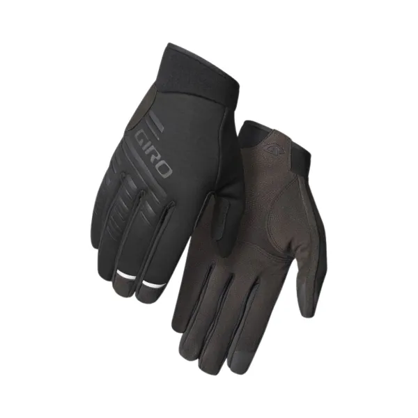 Guantes Largos Giro Ciclismo Cascade Women´s