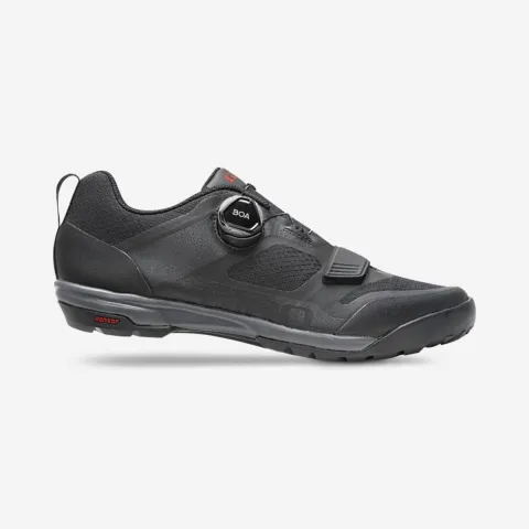 Zapatillas GIRO Ciclismo Montaña Ventana