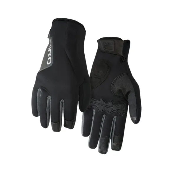 Guantes Largos Giro Ambient 2.0 Impermeables Ciclismo