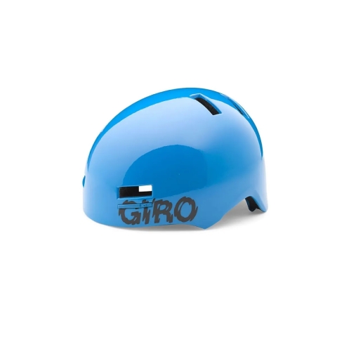 Casco Giro Section