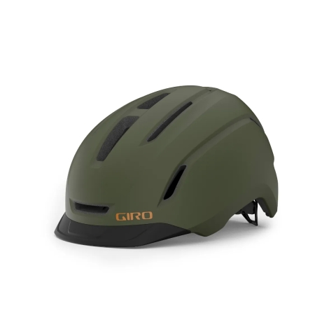 MATTE TRAIL GREEN