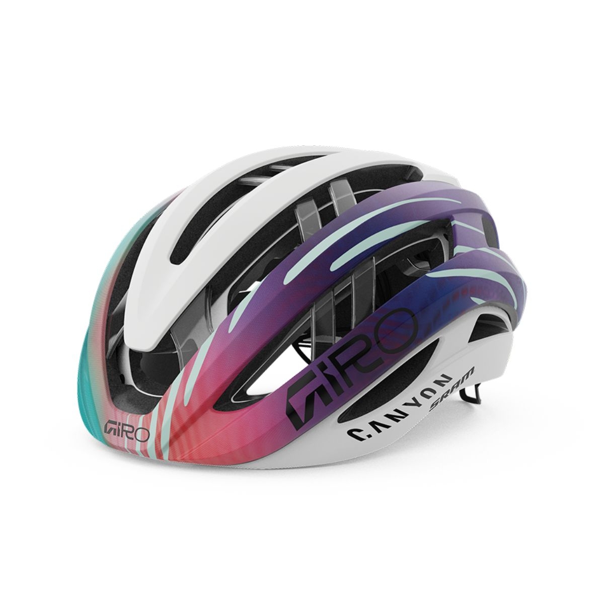 Casco Giro Ciclismo Ruta Aries Spherical Mips Canyon M