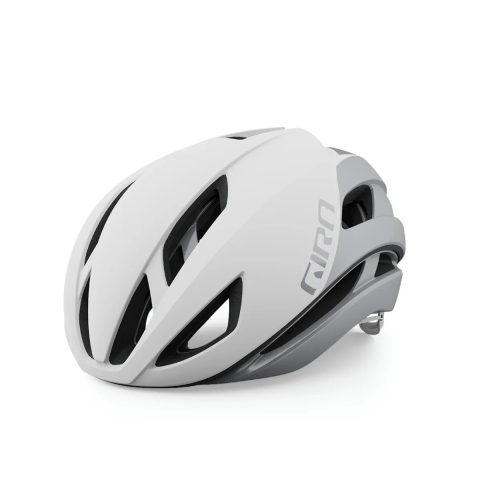 Matte White/Silver
