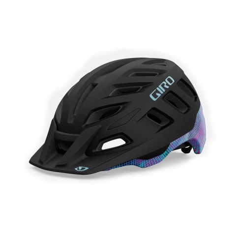 MATTE BLACK CHROMA DOT