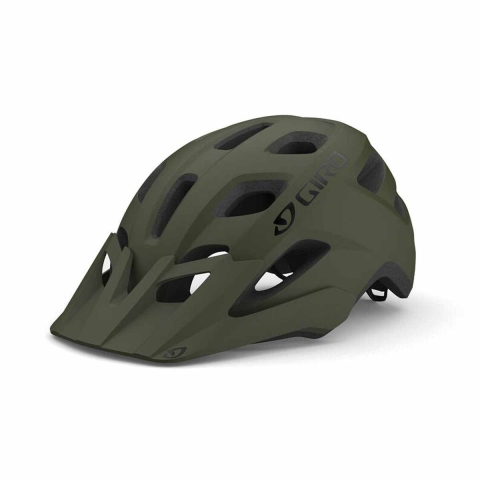 MATTE TRAIL GREEN