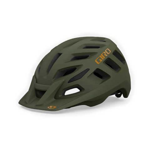 MATTE TRAIL GREEN