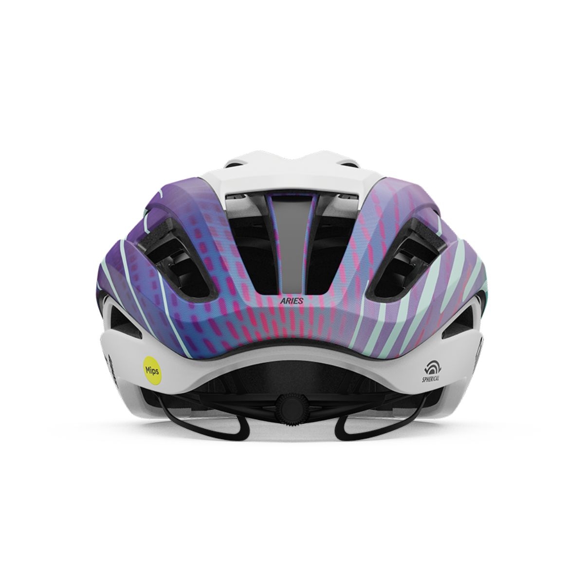 Casco Giro Ciclismo Ruta Aries Spherical Mips Canyon L