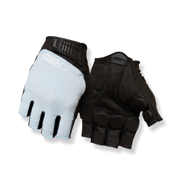 Guantes Cortos Giro Tessa Ii Gel Womens Ciclismo
