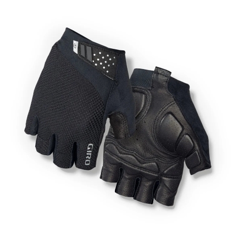 Guantes Cortos Giro Monaco Ii Gel