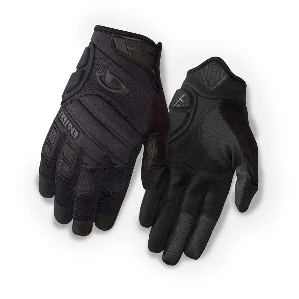 Guantes Largos Giro Xen I