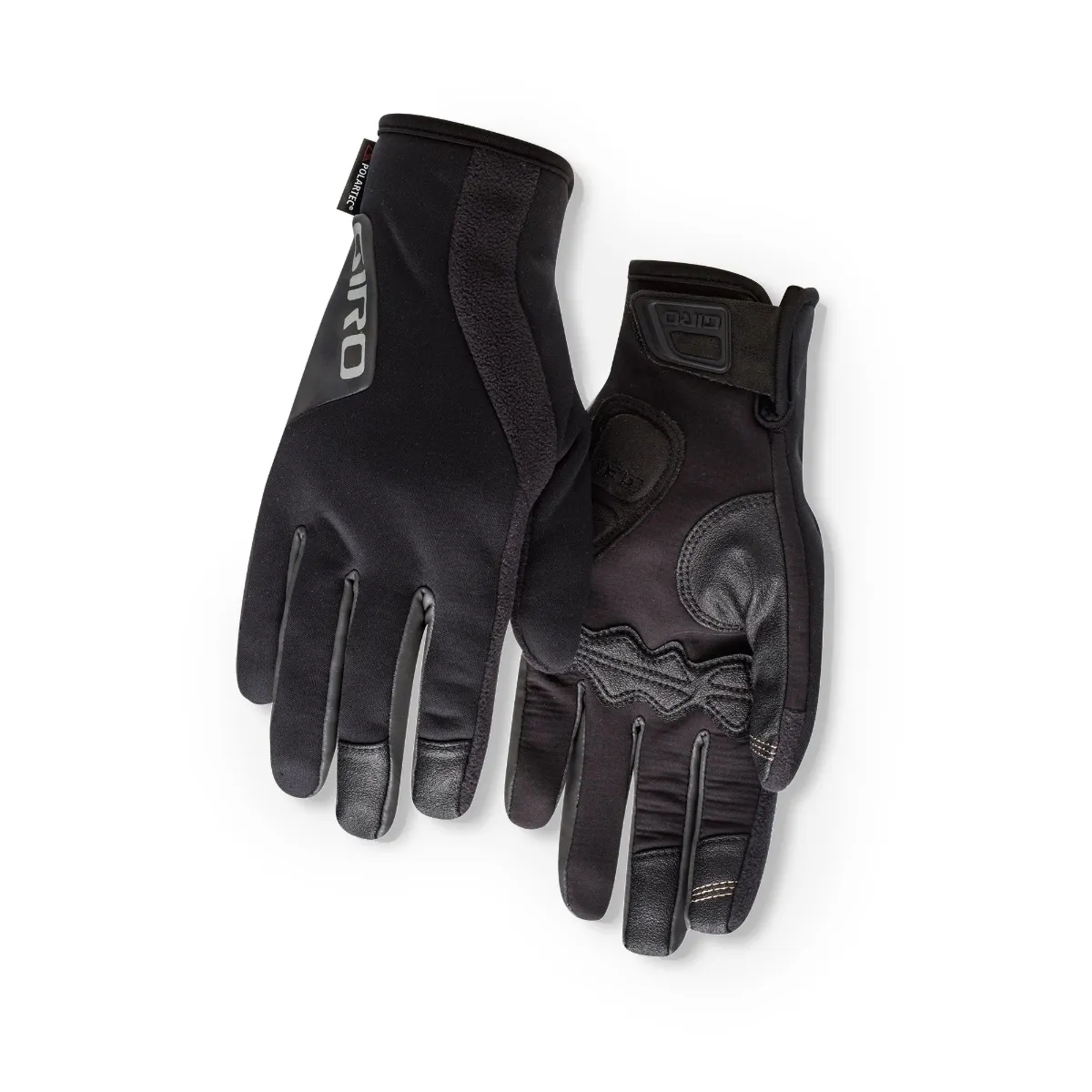 Guantes Largos Giro Candela 2.0 Impermeables Womens