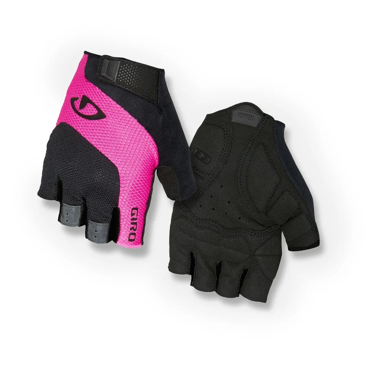Guantes Cortos Giro Tessa Gel Womens