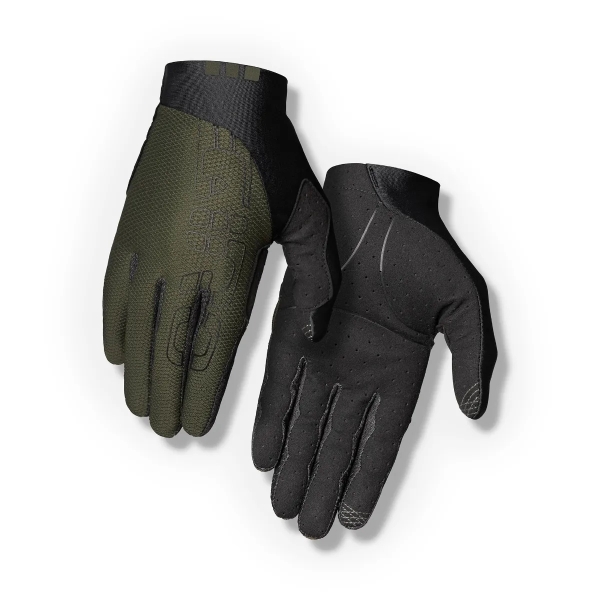 BLACK OLIVE