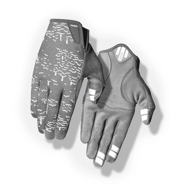 Guantes Largos Giro Dnd Womens