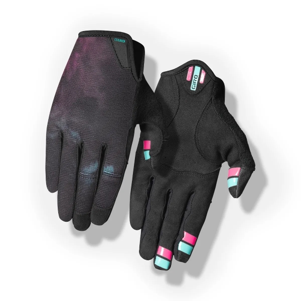 ICE DYE