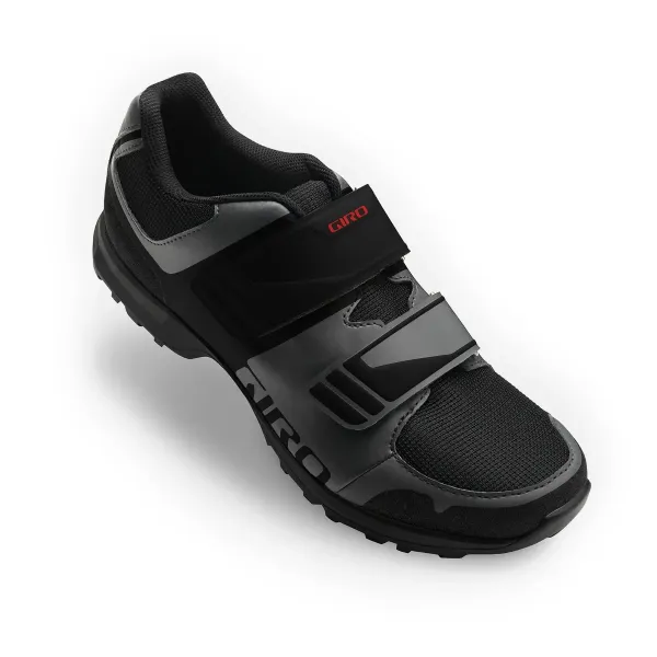 Zapatillas Giro Berm Ciclismo Mtb V