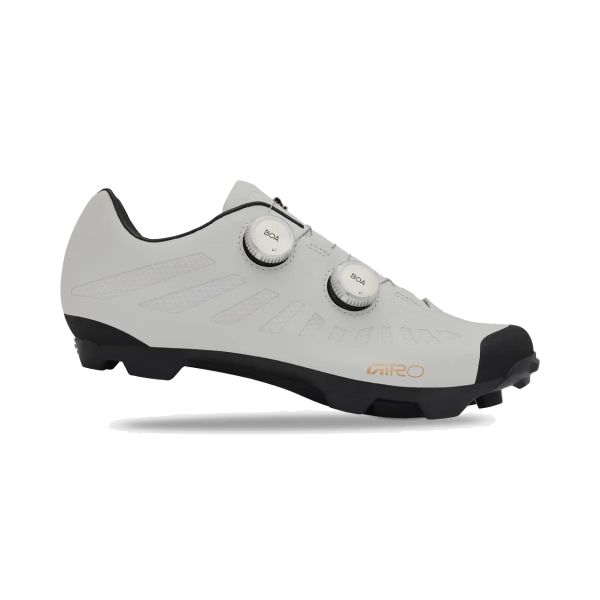 Zapatillas Giro Gritter Light Sharkskin